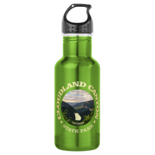 Botella De Agua Cloudland Canyon SP