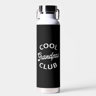 Botella De Agua Club de Abuelos Cool I