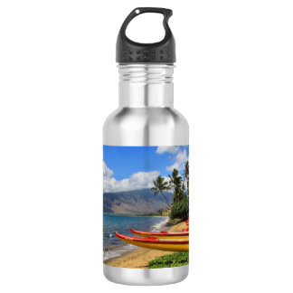 Botella De Agua Club de canoas Maui Liberty Bottle