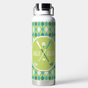 Botella De Agua Club de Golf