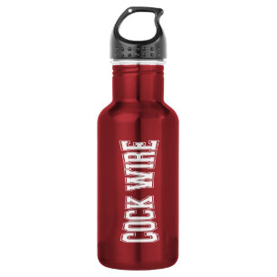 BOTELLA DE AGUA COCKWIRE