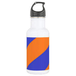 Botella De Agua Cocodrilos