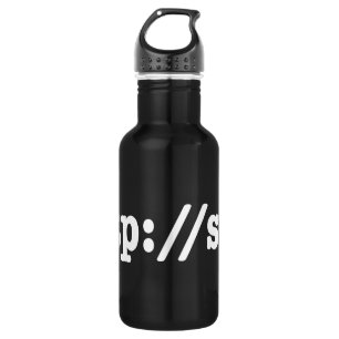 Botella De Agua código http://ster