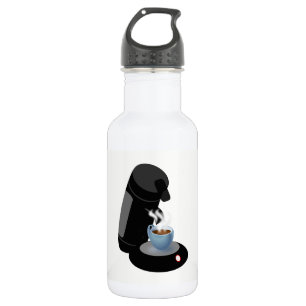 Botella De Agua Coffee Machine