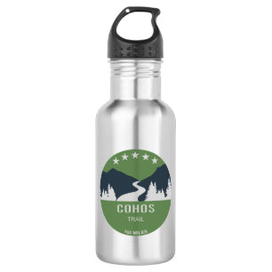 Botella De Agua Cohos Trail New Hampshire