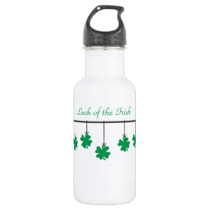 Botella De Agua Colgar rocas - Personalizadas