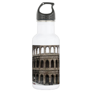 Botella De Agua Coliseo romano
