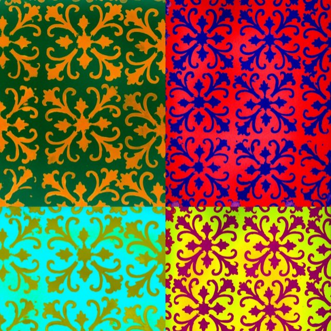 Botella De Agua Colorido (Subido por el creador)