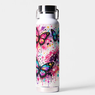 Botella de agua Colorido Sueño