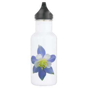 Botella De Agua Columbina 2
