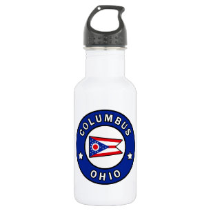 Botella De Agua Columbus Ohio