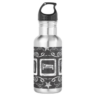 Botella De Agua Come Dormir Golf PERSONALIZADO
