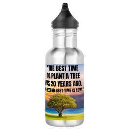 Botella De Agua comentar