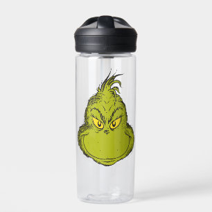 Botella De Agua Cómo el Grinch robó el clásico Grinch de Navidad