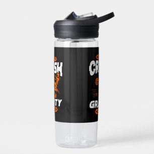 Botella De Agua Comprobaciones aleatorias de gravedad - Motocross