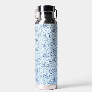 Botella de Agua con Corbata
