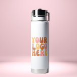 Botella de agua con marca del logotipo comercial d<br><div class="desc">¿Estás buscando artículos promocionales para tu negocio? Consulte esta botella de agua con logotipo comercial de la Compañía Personalizado. Puedes añadir tu propio logo con mucha facilidad. ¡Feliz Branding!</div>