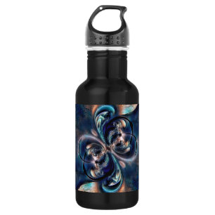 Botella De Agua Concepción