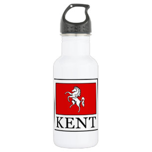Botella De Agua Condado de Kent Inglaterra