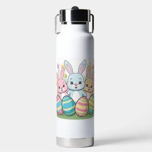 Botella De Agua conejito