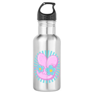 Botella De Agua Conejo