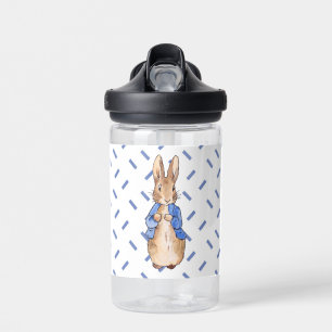 Botella De Agua conejo clásico
