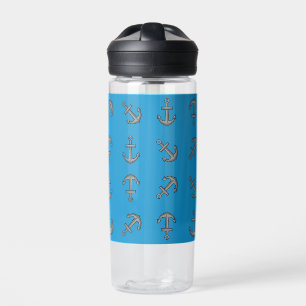 Botella De Agua Conjunto de anclaje de personalizado