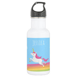 Botella de agua conocida personalizada del arco