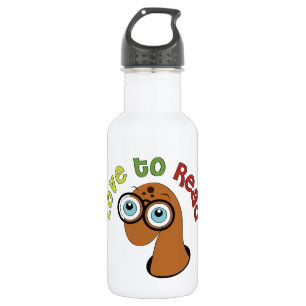Botella De Agua Conservar o diseñar su propio - Frasco de agua (18