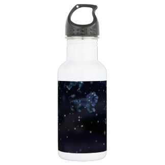 Botella De Agua Constelaciones