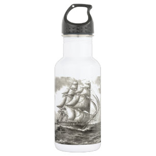 Botella De Agua Constitución de los Estados Unidos