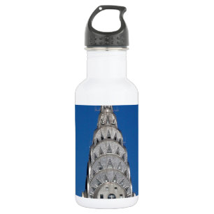 Botella De Agua Construcción de Chrysler
