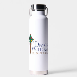 Botella De Agua Contenedor de bebida DWM