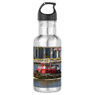 Botella de agua Cooper Moran
