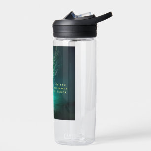 Botella De Agua Copa de Sueño