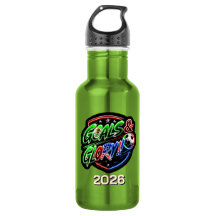 Copa Mundial 2026 Celebrar