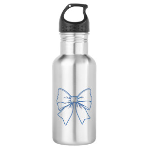 Botella De Agua Corbata