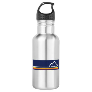 Botella De Agua Cordova Alaska