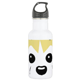 Botella De Agua Corgi