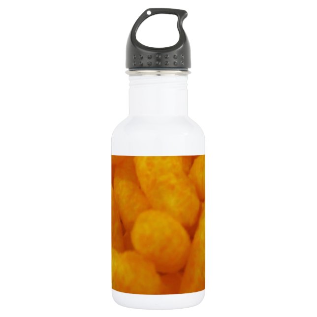 Botella De Agua Corn Curls (Anverso)