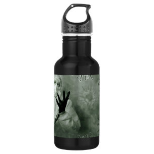 Botella De Agua Coronavirus Nurse
