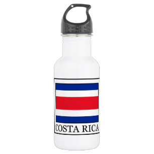Botella De Agua Costa Rica