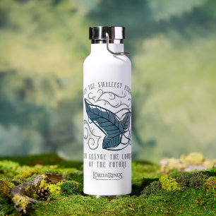 Botella De Agua Cotización de Gráfico de Broche Élfico de la Herma