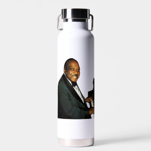 Botella De Agua Count Basie