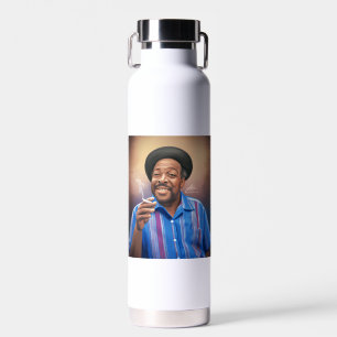 Botella De Agua Count Basie