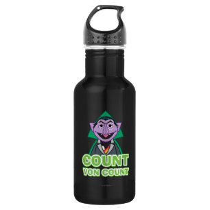 Botella De Agua Count von Count Classic Style 2