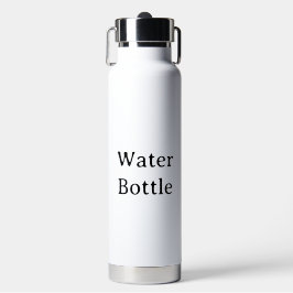 Botella De Agua Crea tu propia de 25 oz