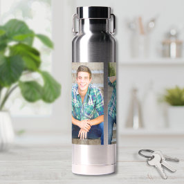 Botella De Agua Crea tu Propia Foto