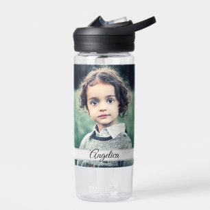 Botella De Agua Crea tu propia foto personalizada CamelBak Eddy®