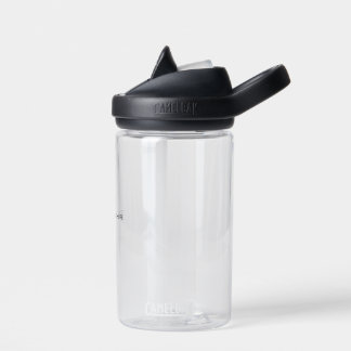 Botella De Agua Crea tu propio blanco